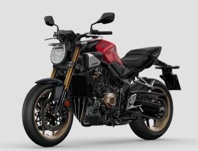 Neufahrzeug Honda CB650R - Bild 1