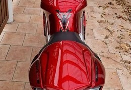 Gebrauchte Aprilia SL 1000 Falco