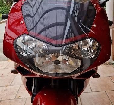 Gebrauchtmotorrad Aprilia SL 1000 Falco - Bild 3