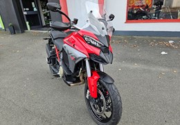 Gebrauchte Ducati Multistrada V4 S
