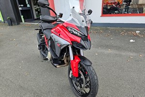 Angebot Ducati Multistrada V4 S