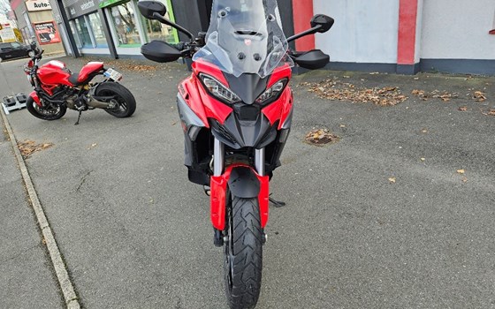 Gebrauchtmotorrad Ducati Multistrada V4 S - Bild 3