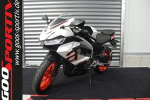 Angebot Aprilia RS 457