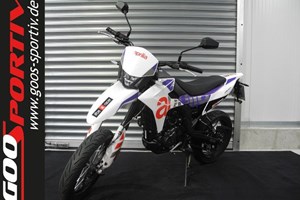 Angebot Aprilia SX 125