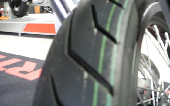 Gebrauchtmotorrad Aprilia SX 125 - Bild 10