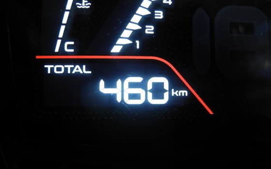 Gebrauchtmotorrad Aprilia SX 125 - Bild 11