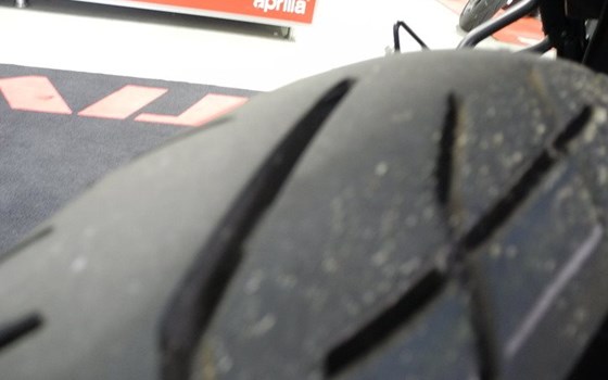 Gebrauchtmotorrad Aprilia SX 125 - Bild 9