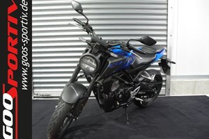 Angebot Honda CB125R