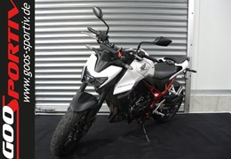 Gebrauchte Honda CB750 Hornet