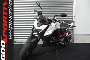 Angebot Honda CB750 Hornet