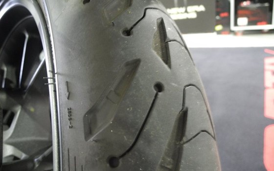 Gebrauchtmotorrad Honda CB750 Hornet - Bild 10