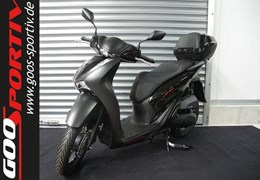 Gebrauchte Honda SH125i