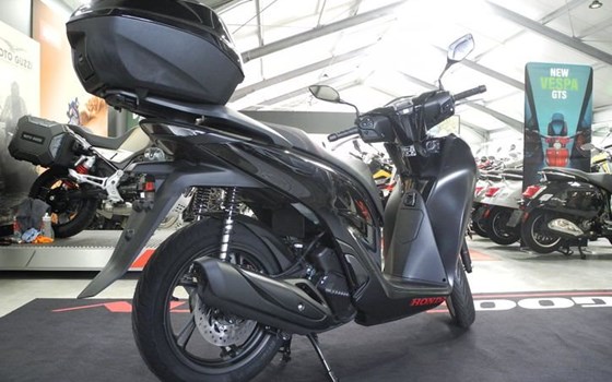 Neufahrzeug Honda SH125i - Bild 10