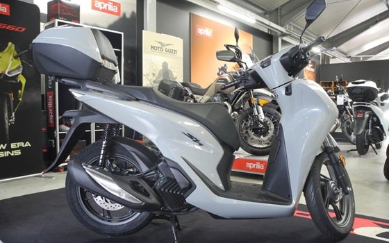 Neufahrzeug Honda SH125i - Bild 6