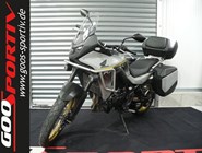 Honda XL750 Transalp