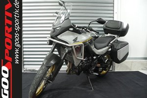 Angebot Honda XL750 Transalp
