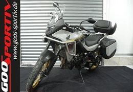 Gebrauchte Honda XL750 Transalp