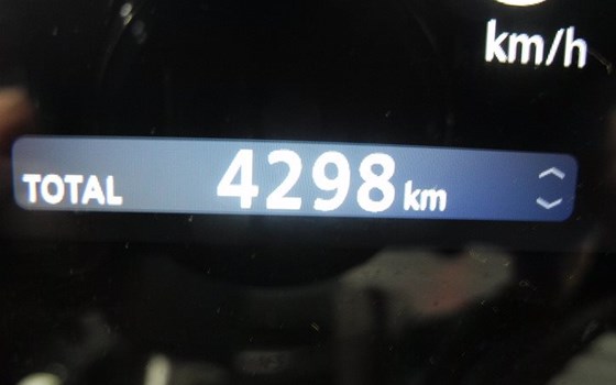 Gebrauchtmotorrad Honda XL750 Transalp - Bild 10