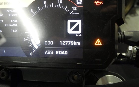 Gebrauchtmotorrad KTM 125 Duke - Bild 8