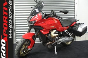 Angebot Moto Guzzi V100 Mandello