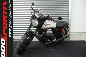 Angebot Moto Guzzi V7 Stone Ten