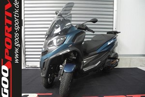Angebot Piaggio MP3 530 HPE Exclusive