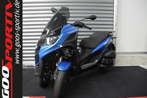 Angebot Piaggio MP3 310 Sport