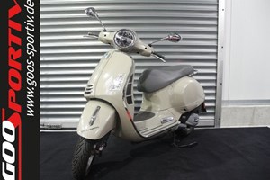 Angebot Vespa GTS 125