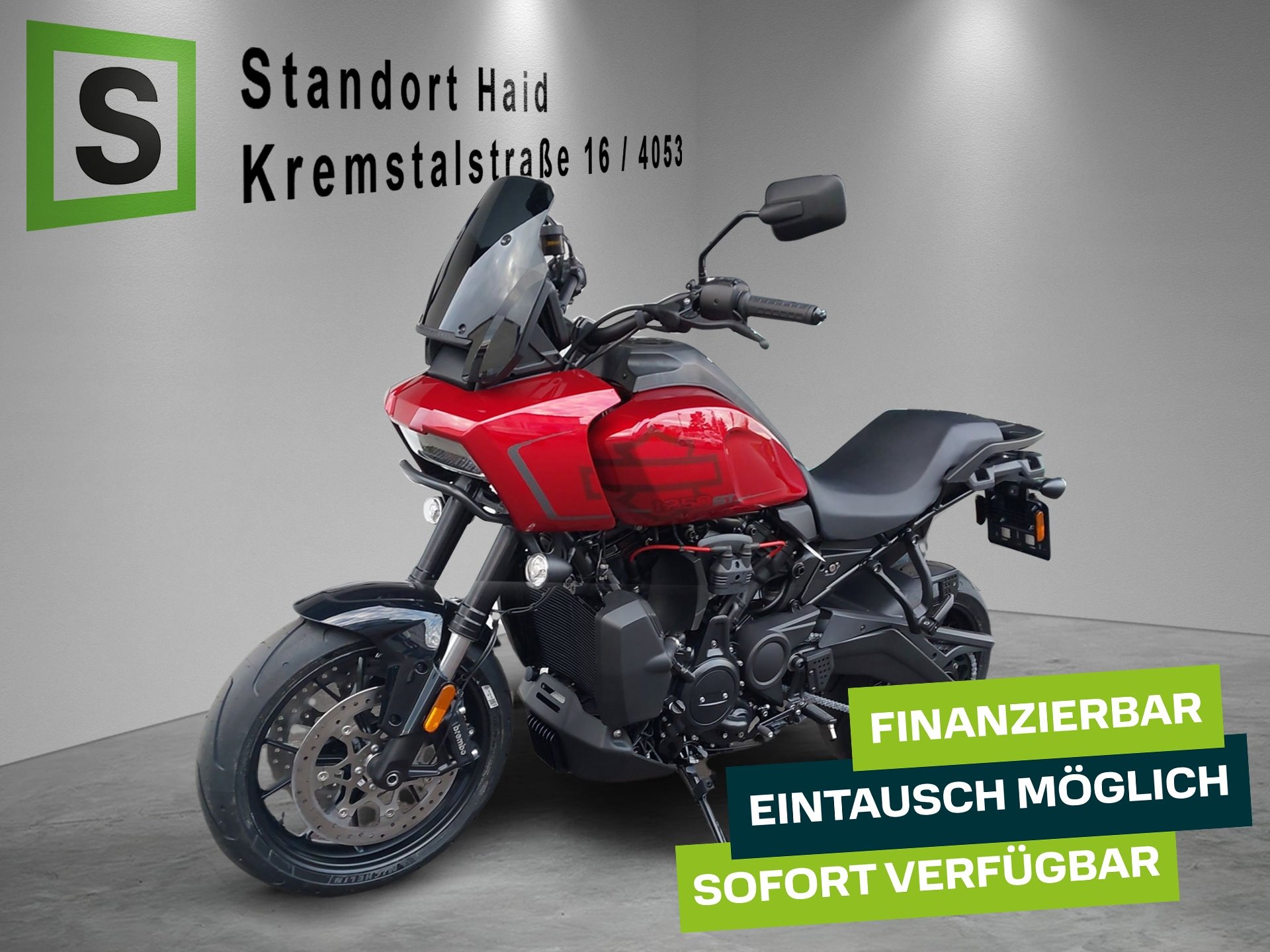 Neumotorrad
