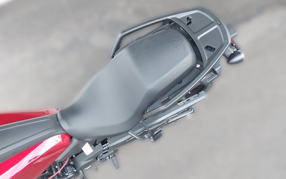 Neufahrzeug Harley-Davidson Pan America 1250 ST - Bild 10