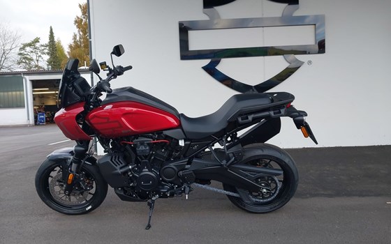 Neufahrzeug Harley-Davidson Pan America 1250 ST - Bild 11