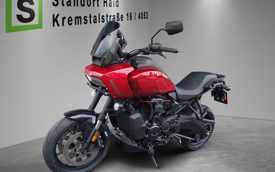 Neufahrzeug Harley-Davidson Pan America 1250 ST - Bild 2