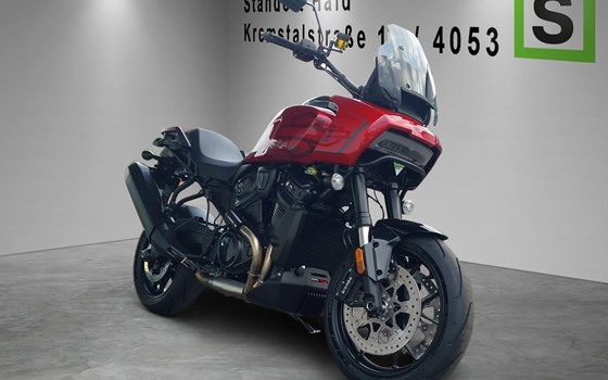 Neufahrzeug Harley-Davidson Pan America 1250 ST - Bild 5