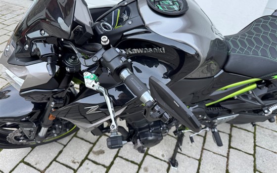 Gebrauchtmotorrad Kawasaki Z900 - Bild 10
