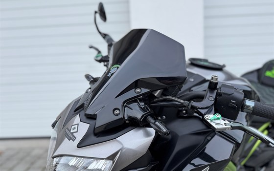 Gebrauchtmotorrad Kawasaki Z900 - Bild 11