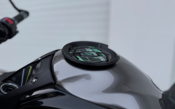 Gebrauchtmotorrad Kawasaki Z900 - Bild 13