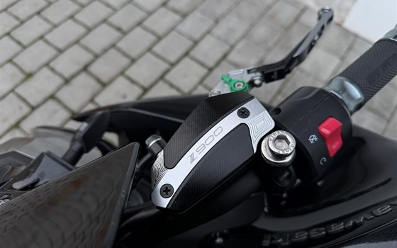 Gebrauchtmotorrad Kawasaki Z900 - Bild 15