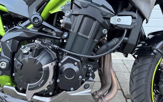 Gebrauchtmotorrad Kawasaki Z900 - Bild 19