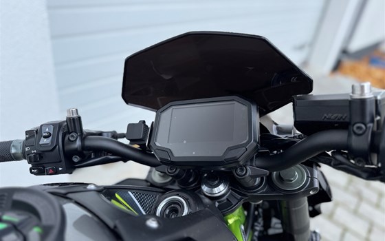 Gebrauchtmotorrad Kawasaki Z900 - Bild 18