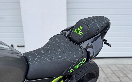 Gebrauchtmotorrad Kawasaki Z900 - Bild 7