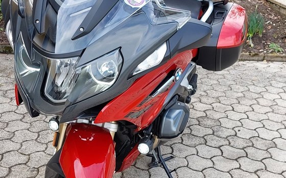 Gebrauchtmotorrad BMW R 1250 RT - Bild 11