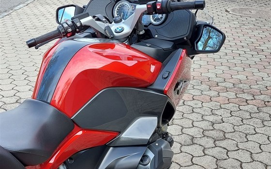 Gebrauchtmotorrad BMW R 1250 RT - Bild 12
