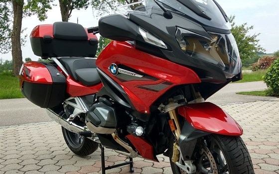 Gebrauchtmotorrad BMW R 1250 RT - Bild 17