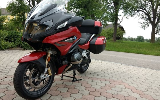 Gebrauchtmotorrad BMW R 1250 RT - Bild 17