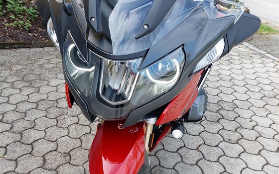 Gebrauchtmotorrad BMW R 1250 RT - Bild 2