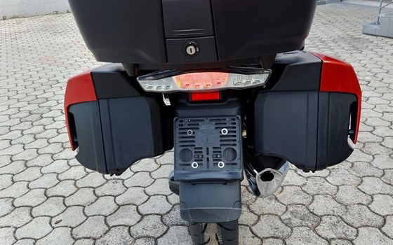 Gebrauchtmotorrad BMW R 1250 RT - Bild 3