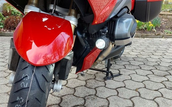 Gebrauchtmotorrad BMW R 1250 RT - Bild 5