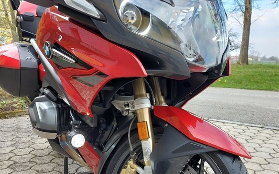 Gebrauchtmotorrad BMW R 1250 RT - Bild 7