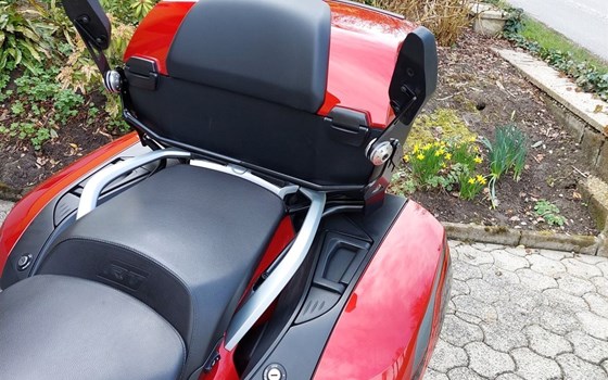 Gebrauchtmotorrad BMW R 1250 RT - Bild 7