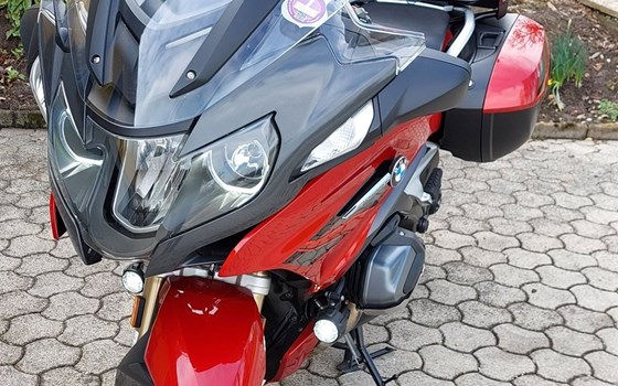 Gebrauchtmotorrad BMW R 1250 RT - Bild 9